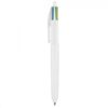 BIC 4 Vrolijke Pastelkleuren