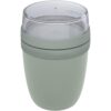Ellipse lunchtrommel