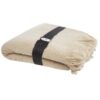 Lotus RPET mohair deken