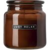 Wellmark Let's Get Cozy 650 gr. geurkaars