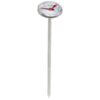 Mea thermometer voor barbecue