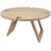 Sall opvouwbare picknicktafel