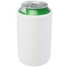 Frie blikjeshouder van gerecycled neopreen