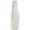 Vris flessenhouder van gerecycled neopreen