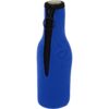 Vris flessenhouder van gerecycled neopreen