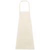 Gana 280 g/m² katoenen schort