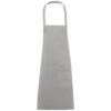 Gana 280 g/m² katoenen schort