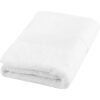 Charlotte badhanddoek 50 x 100 cm van 450 g/m² katoen