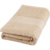 Charlotte badhanddoek 50 x 100 cm van 450 g/m² katoen