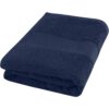 Charlotte badhanddoek 50 x 100 cm van 450 g/m² katoen