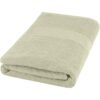 Amelia badhanddoek 70 x 140 cm van 450 g/m² katoen