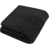 Chloe badhanddoek 30 x 50 cm van 550 g/m² katoen