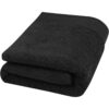 Nora badhanddoek 50 x 100 cm van 550 g/m² katoen