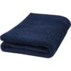 Ellie badhanddoek 70 x 140 cm van 550 g/m² katoen
