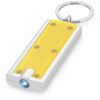 Zaklamp met sleutelhanger
