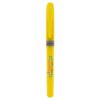BIC brite liner grip pennen