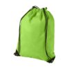 Evergreen non woven premium rugzak