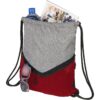 Voyager Sportspack met trekkoord