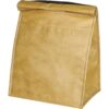 Paper Bag lunchkoeltas voor 12 blikjes