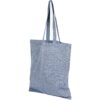 Pheebs 180 g/m² recycled katoenen draagtas