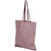 Pheebs 180 g/m² recycled katoenen draagtas