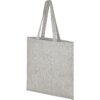 Pheebs 180 g/m² recycled katoenen draagtas