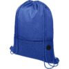 Oriole mesh rugzak met trekkoordsluiting