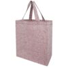Phoebs gerecyclede draagtas van 150 g/m²