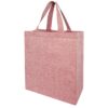 Phoebs gerecyclede draagtas van 150 g/m²