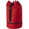 Louisville duffel bag van RPET