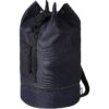 Louisville duffel bag van RPET