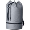Louisville duffel bag van RPET