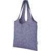 Pheebs trendy draagtas 7 l van 150 g/m² gerecycled katoen