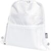 Adventure gerecyclede geïsoleerde tas met trekkoord 9L