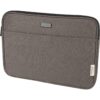 Joey 14 inch GRS gerecyclede canvas laptophoes