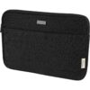 Joey 14 inch GRS gerecyclede canvas laptophoes