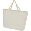 Cannes 200 g/m2 gerecyclede draagtas 10L