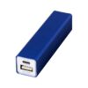 Volt aluminium powerbank 2200 mAh