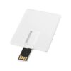 Slim Card USB Snel va. 25 st.