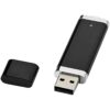Flat USB Snel va. 25 st.
