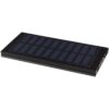 Stellar 8000 mAh powerbank op zonne-energie