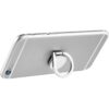 Aluminium telefoon ring houder