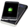 10.000 MAH draadloze powerbank met LED