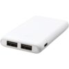 Odyssie 5000 mAh high density powerbank