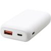 Odyssie 10.000 mAh high density powerbank