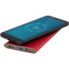 Djuice 8000 mAh draadloze powerbank