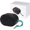 Meave IPX6 outdoorspeaker met RGB sfeerlicht
