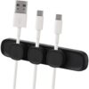Megclick magnetische kabelmanager
