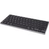 Hybrid Bluetooth-toetsenbord - QWERTY