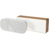 Stark 2.0 5 W gerecycled plastic IPX5 Bluetooth® speaker